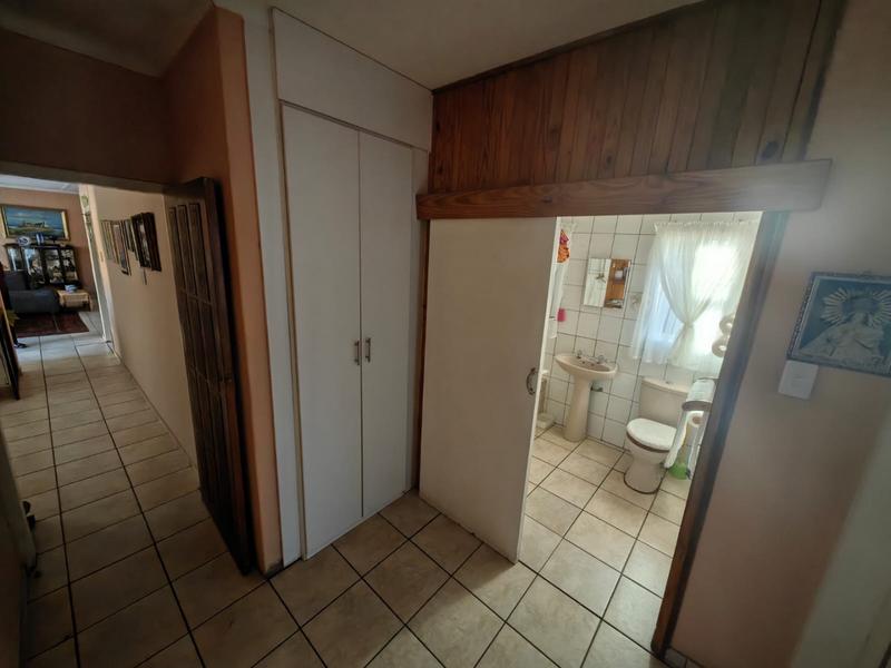 3 Bedroom Property for Sale in Vanderbijlpark SW 1 Gauteng