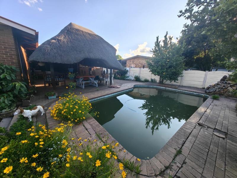 3 Bedroom Property for Sale in Vanderbijlpark SW 1 Gauteng
