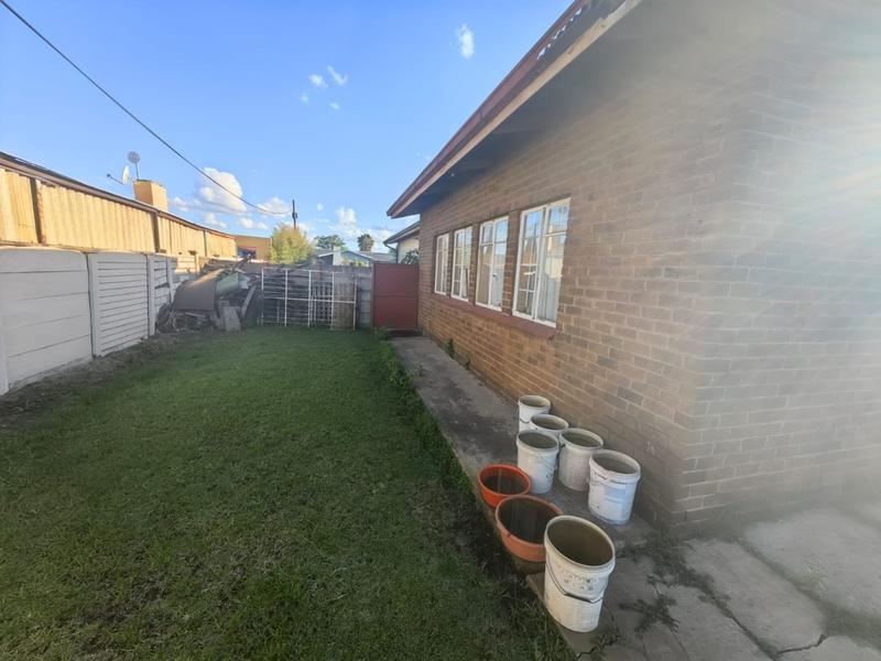 3 Bedroom Property for Sale in Vanderbijlpark SW 1 Gauteng