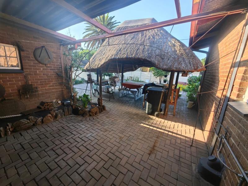 3 Bedroom Property for Sale in Vanderbijlpark SW 1 Gauteng