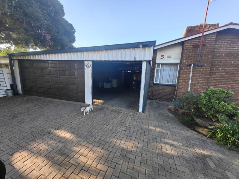 3 Bedroom Property for Sale in Vanderbijlpark SW 1 Gauteng