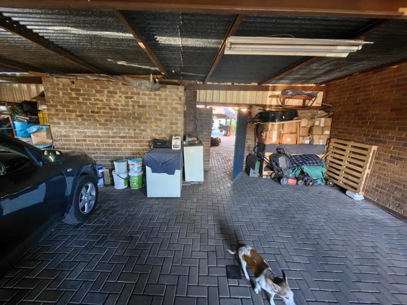 3 Bedroom Property for Sale in Vanderbijlpark SW 1 Gauteng