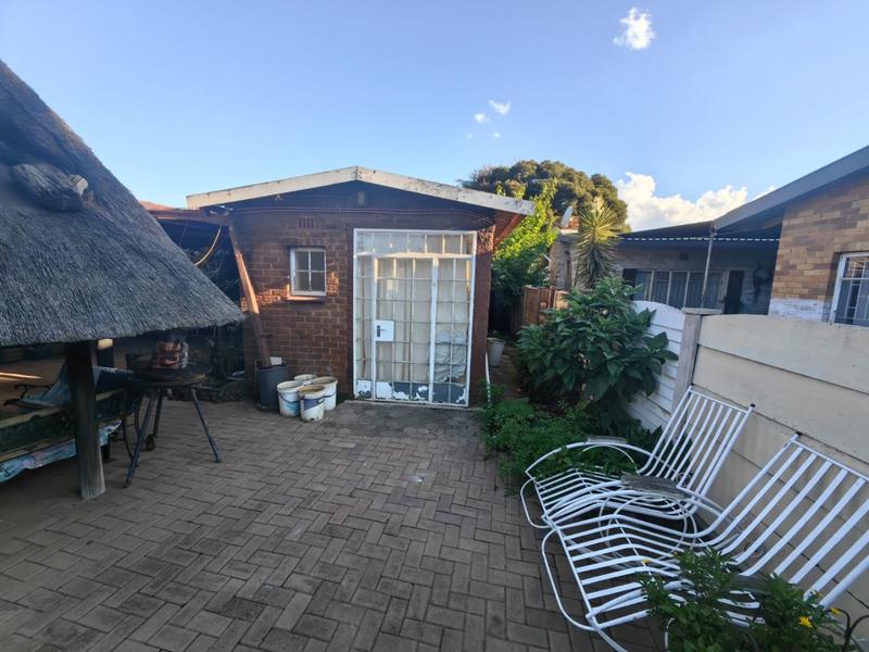 3 Bedroom Property for Sale in Vanderbijlpark SW 1 Gauteng