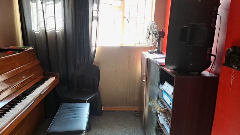 5 Bedroom Property for Sale in Vanderbijlpark SW 1 Gauteng