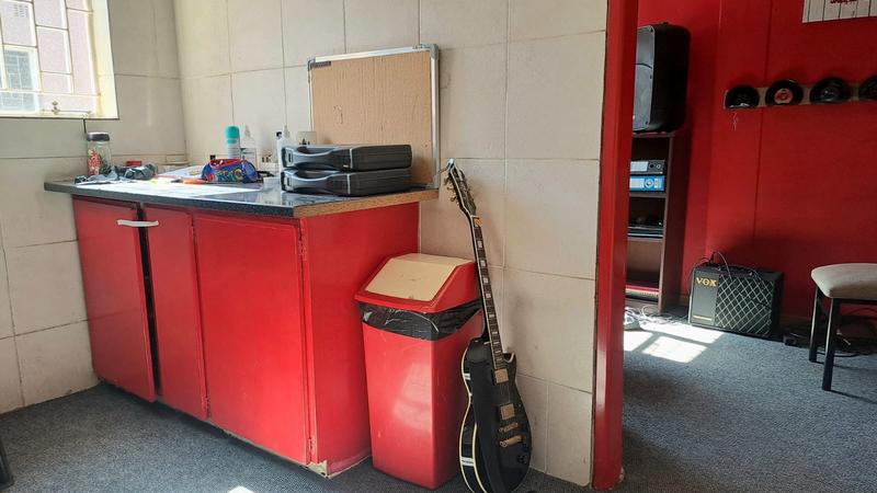 5 Bedroom Property for Sale in Vanderbijlpark SW 1 Gauteng