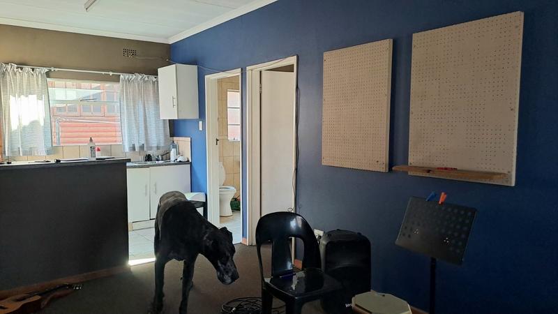 5 Bedroom Property for Sale in Vanderbijlpark SW 1 Gauteng