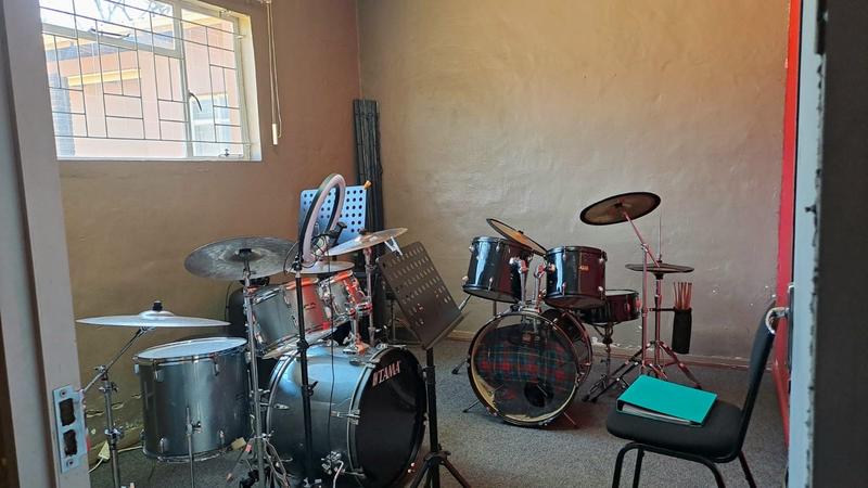 5 Bedroom Property for Sale in Vanderbijlpark SW 1 Gauteng