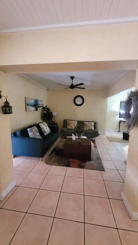 4 Bedroom Property for Sale in Vanderbijlpark SW 1 Gauteng