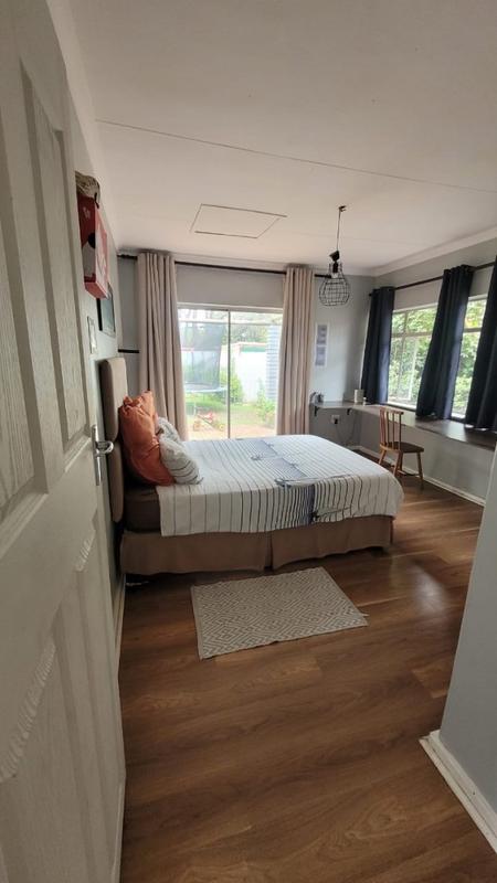 4 Bedroom Property for Sale in Vanderbijlpark SW 1 Gauteng