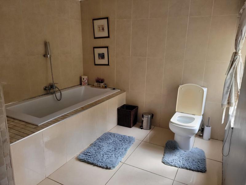 4 Bedroom Property for Sale in Vanderbijlpark SW 1 Gauteng