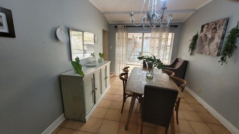 4 Bedroom Property for Sale in Vanderbijlpark SW 1 Gauteng
