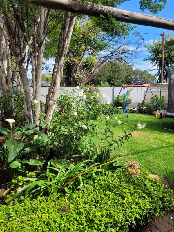 4 Bedroom Property for Sale in Vanderbijlpark SW 1 Gauteng