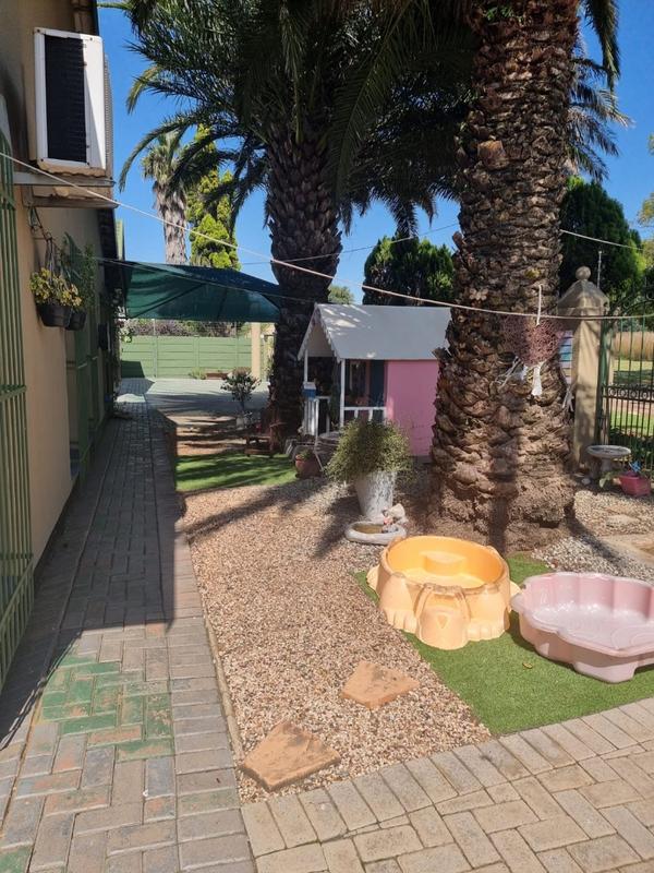 4 Bedroom Property for Sale in Vanderbijlpark SW 5 Gauteng