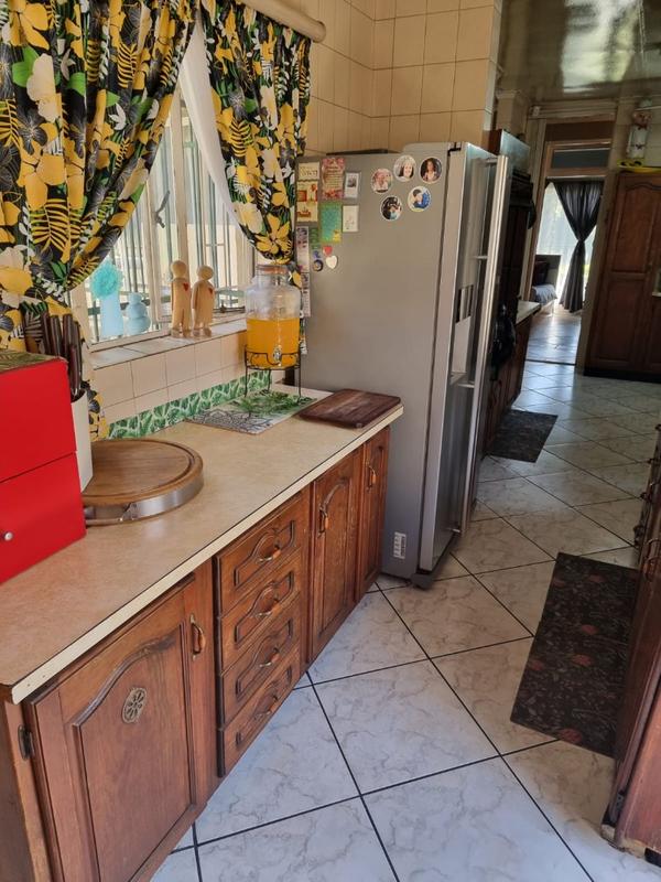 4 Bedroom Property for Sale in Vanderbijlpark SW 5 Gauteng