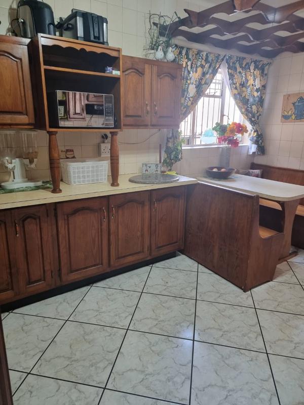 4 Bedroom Property for Sale in Vanderbijlpark SW 5 Gauteng