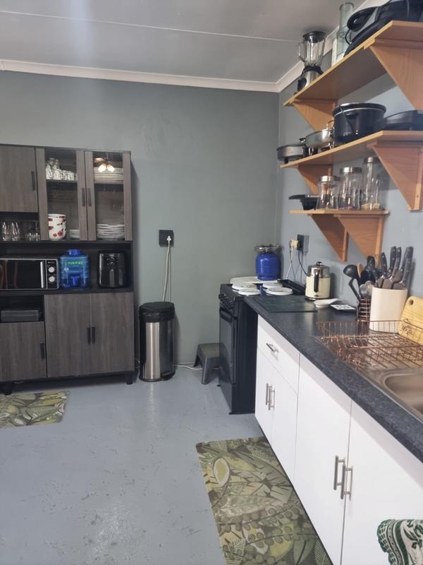 4 Bedroom Property for Sale in Vanderbijlpark SW 5 Gauteng