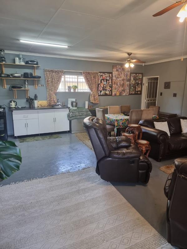 4 Bedroom Property for Sale in Vanderbijlpark SW 5 Gauteng