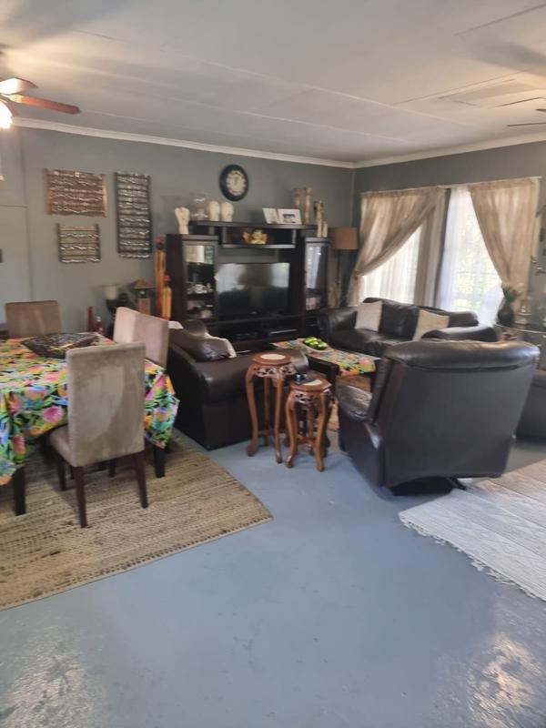 4 Bedroom Property for Sale in Vanderbijlpark SW 5 Gauteng