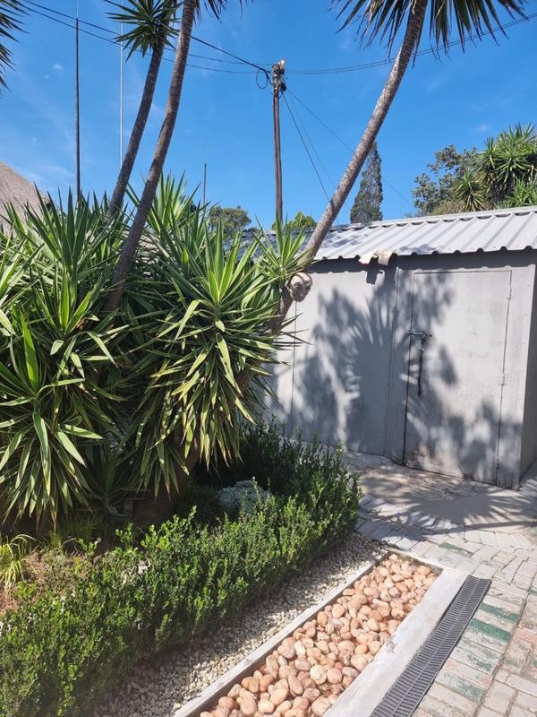 4 Bedroom Property for Sale in Vanderbijlpark SW 5 Gauteng