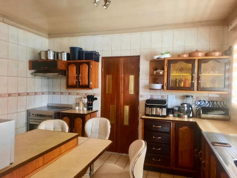 3 Bedroom Property for Sale in Waldrift Gauteng