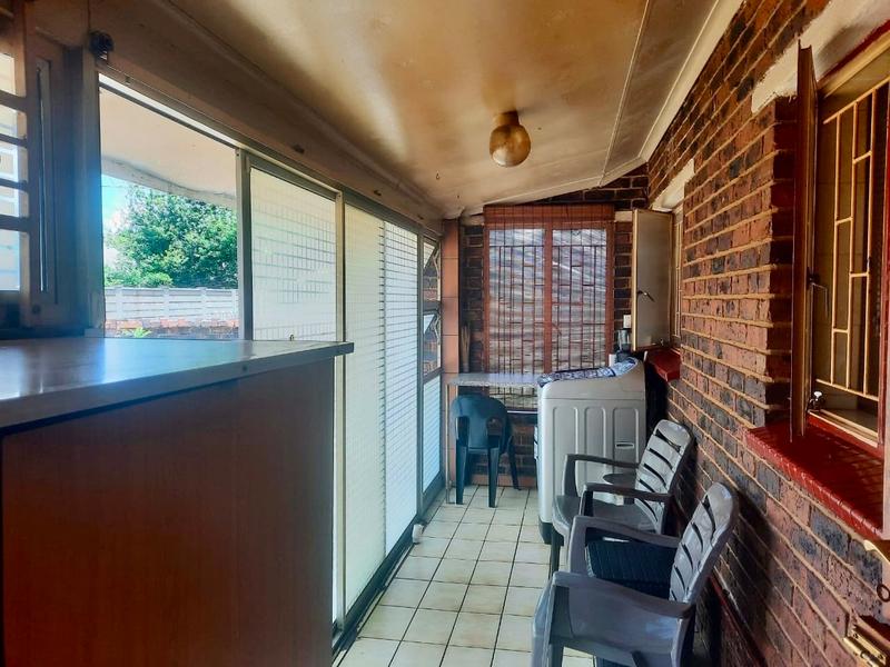 3 Bedroom Property for Sale in Waldrift Gauteng