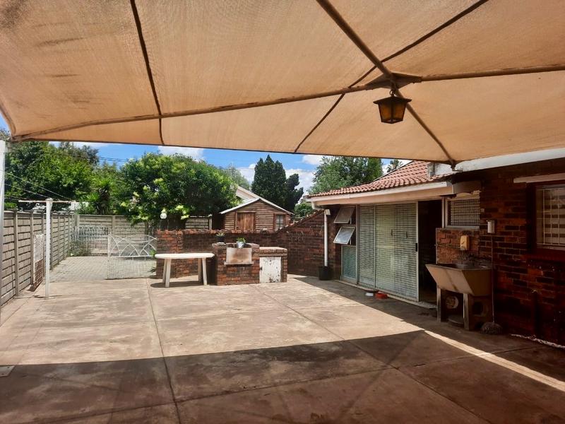 3 Bedroom Property for Sale in Waldrift Gauteng