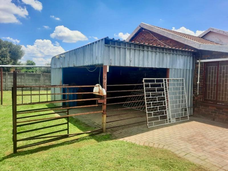 3 Bedroom Property for Sale in Waldrift Gauteng
