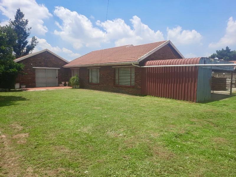 3 Bedroom Property for Sale in Waldrift Gauteng