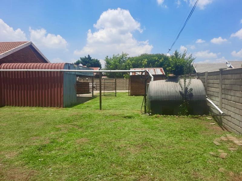3 Bedroom Property for Sale in Waldrift Gauteng