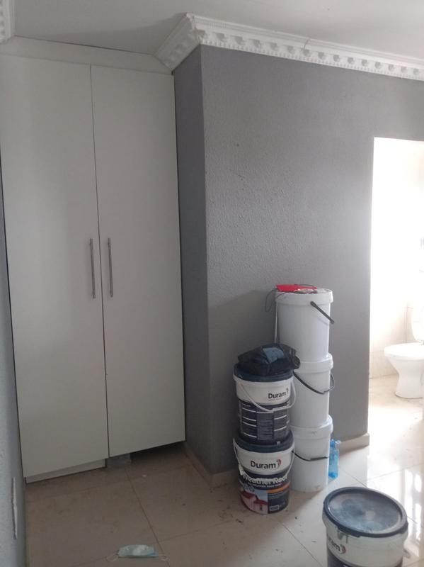 To Let 1 Bedroom Property for Rent in Birchleigh North Gauteng