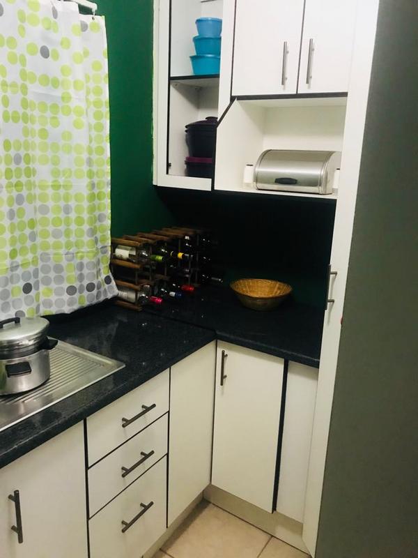 1 Bedroom Property for Sale in Hospital View Gauteng