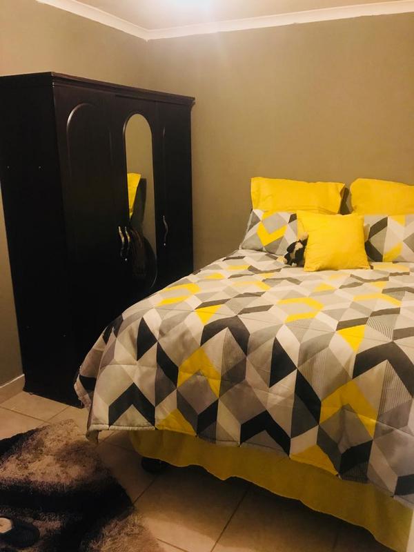 1 Bedroom Property for Sale in Hospital View Gauteng