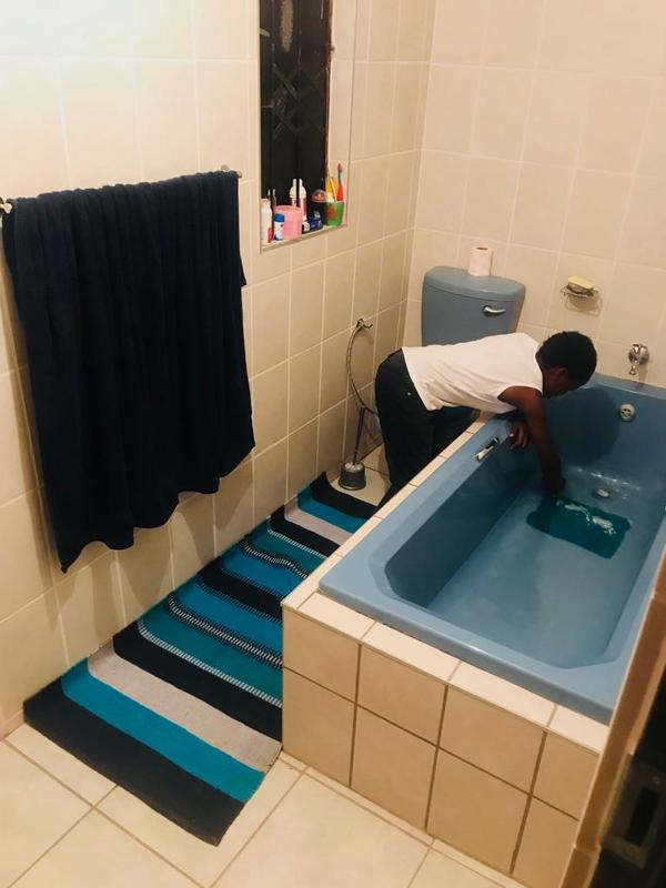 1 Bedroom Property for Sale in Hospital View Gauteng