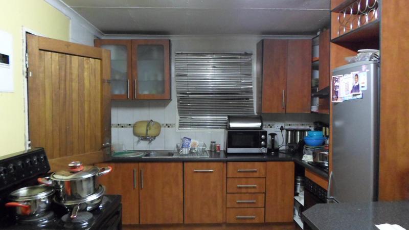 To Let 3 Bedroom Property for Rent in Maokeng Gauteng