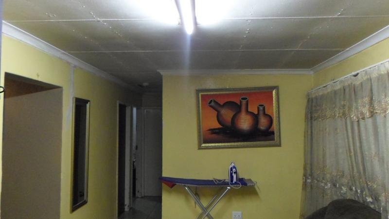 To Let 3 Bedroom Property for Rent in Maokeng Gauteng