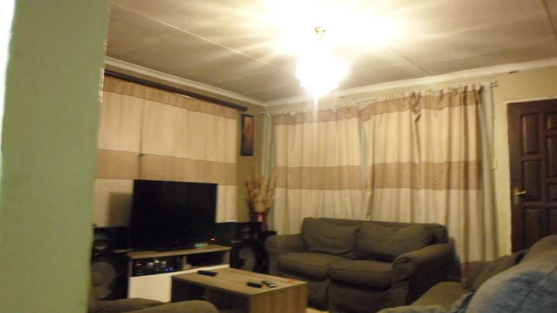 To Let 3 Bedroom Property for Rent in Maokeng Gauteng