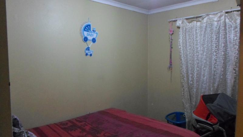 To Let 3 Bedroom Property for Rent in Maokeng Gauteng