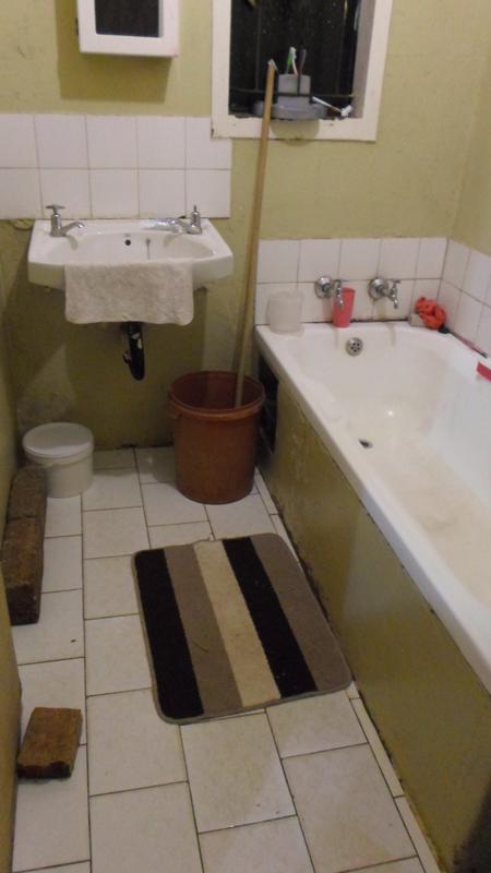 To Let 3 Bedroom Property for Rent in Maokeng Gauteng