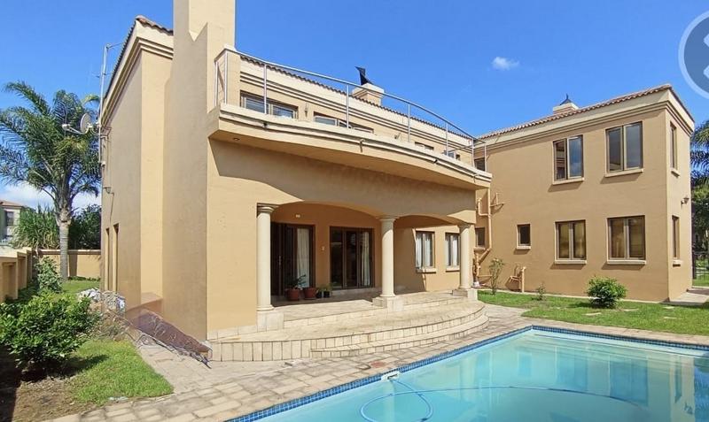 7 Bedroom Property for Sale in Savanna Hills Gauteng