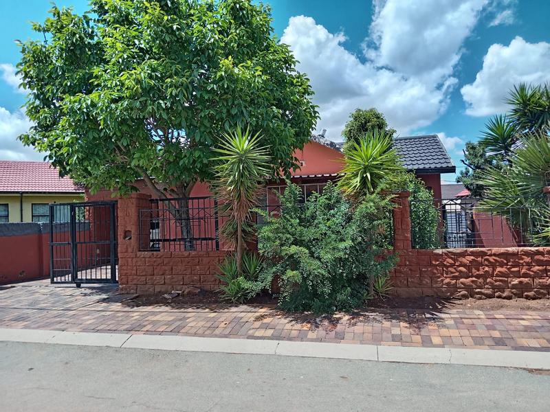 3 Bedroom Property for Sale in Ennerdale Gauteng