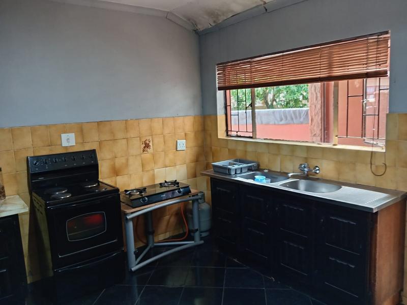 3 Bedroom Property for Sale in Ennerdale Gauteng