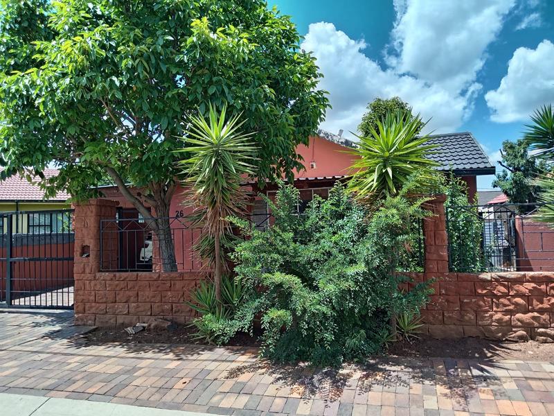 3 Bedroom Property for Sale in Ennerdale Gauteng
