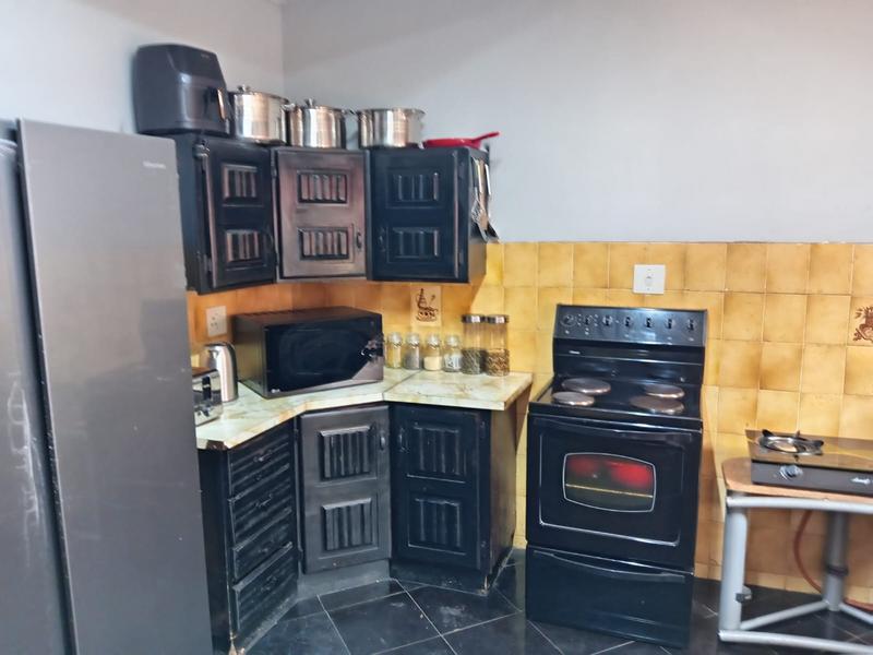 3 Bedroom Property for Sale in Ennerdale Gauteng