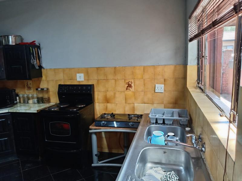 3 Bedroom Property for Sale in Ennerdale Gauteng