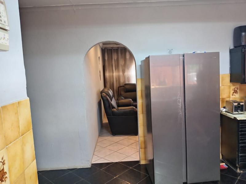 3 Bedroom Property for Sale in Ennerdale Gauteng