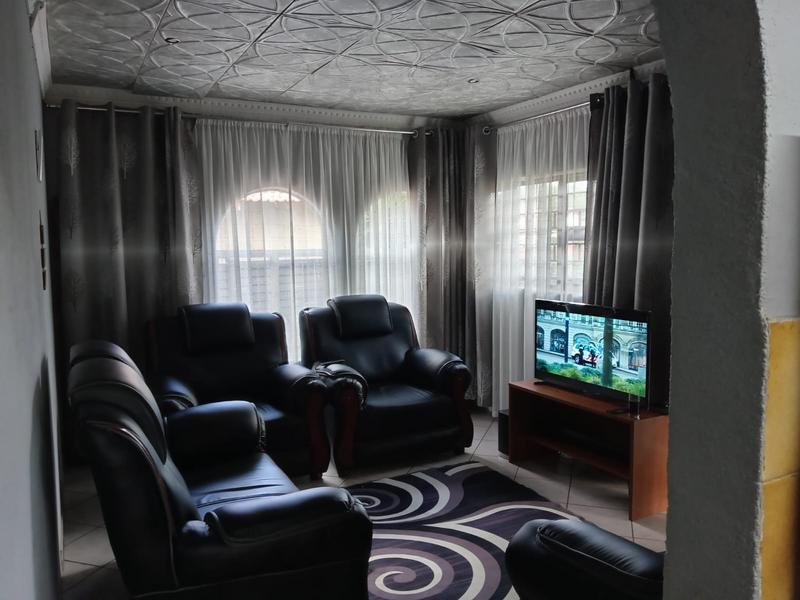 3 Bedroom Property for Sale in Ennerdale Gauteng