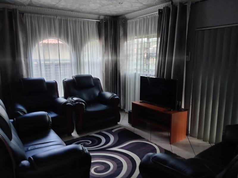 3 Bedroom Property for Sale in Ennerdale Gauteng