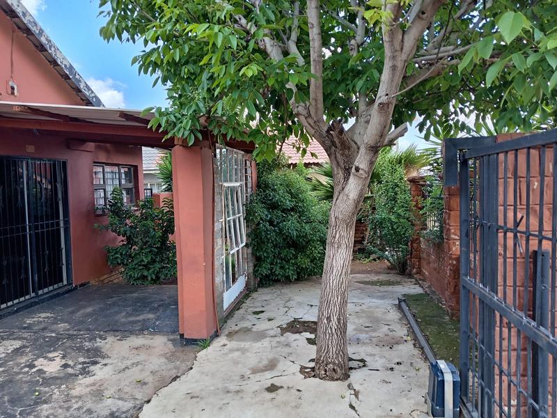 3 Bedroom Property for Sale in Ennerdale Gauteng