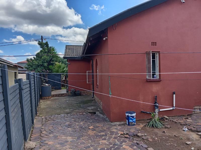 3 Bedroom Property for Sale in Ennerdale Gauteng