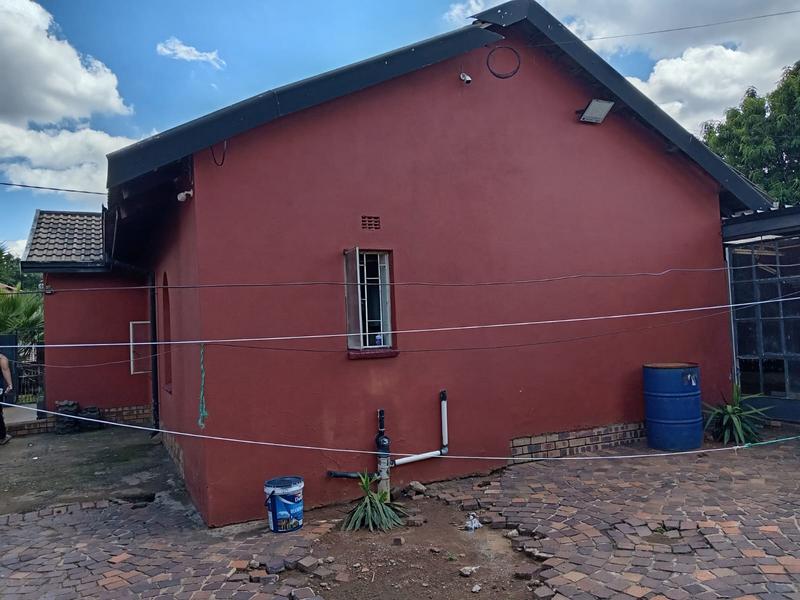 3 Bedroom Property for Sale in Ennerdale Gauteng